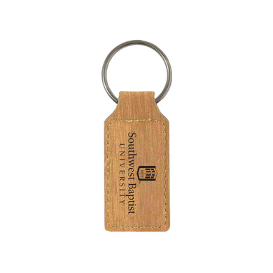 Laramie Key Tag, Bamboo (F23)