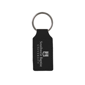 Laramie Key Tag, Black (F23)