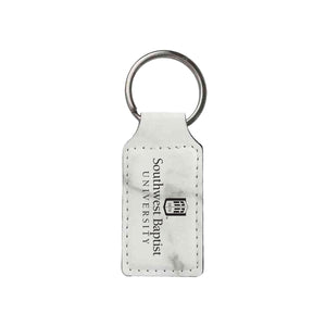 Laramie Key Tag, Marble (F23)