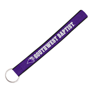 Elite Key Strap | Purple