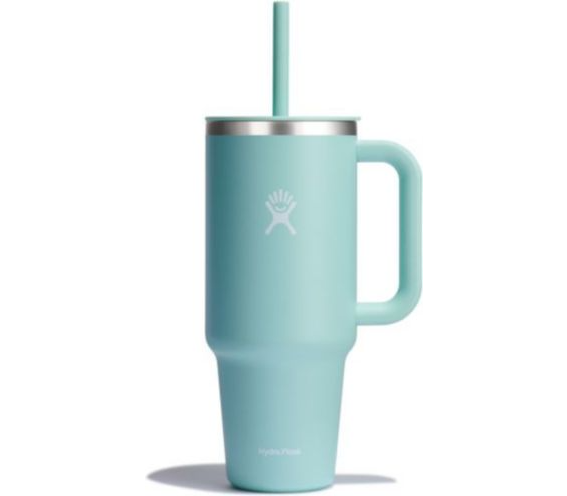 40 Oz. All Around Travel Tumbler | Dew