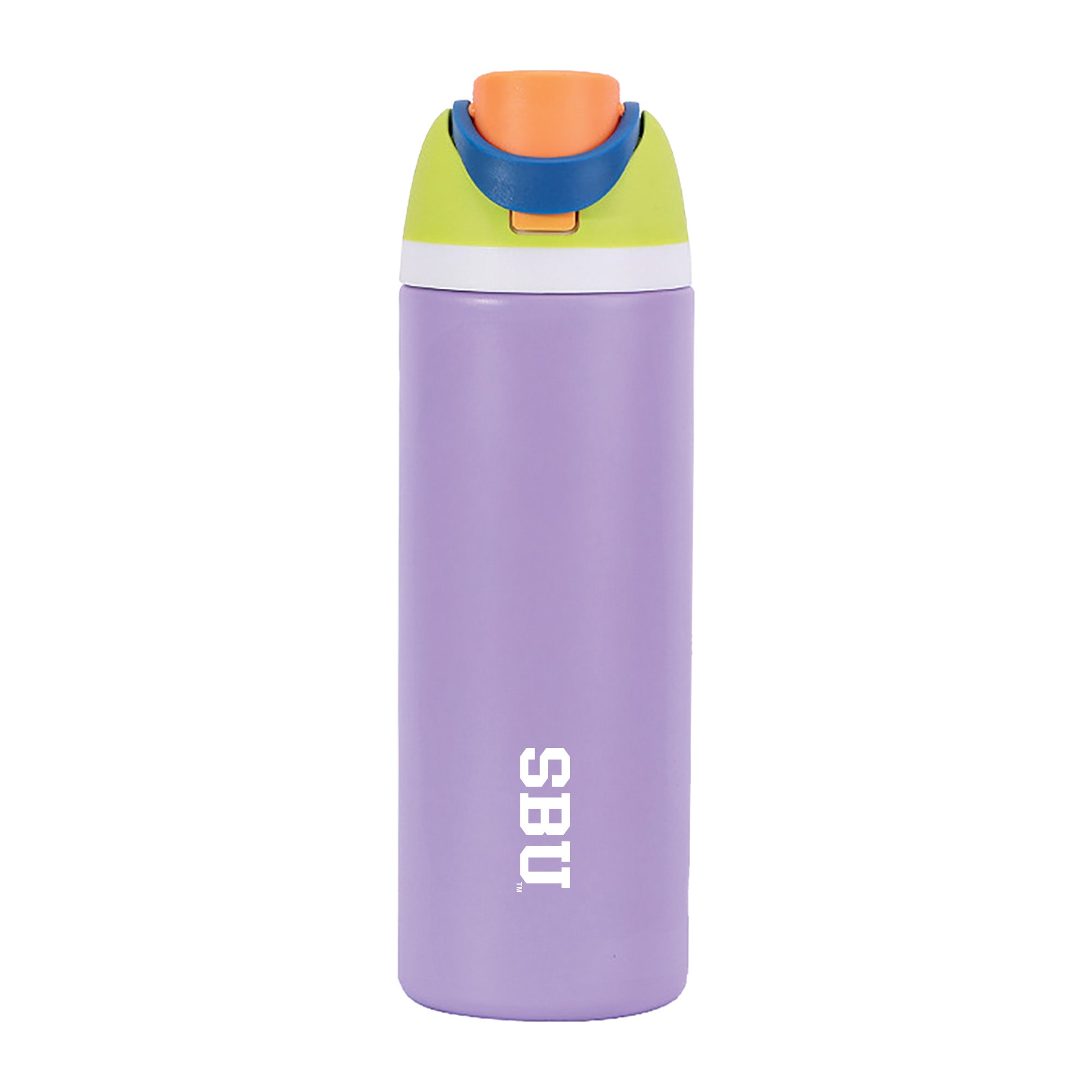 Oahu 24 oz Sport Bottle | Purple