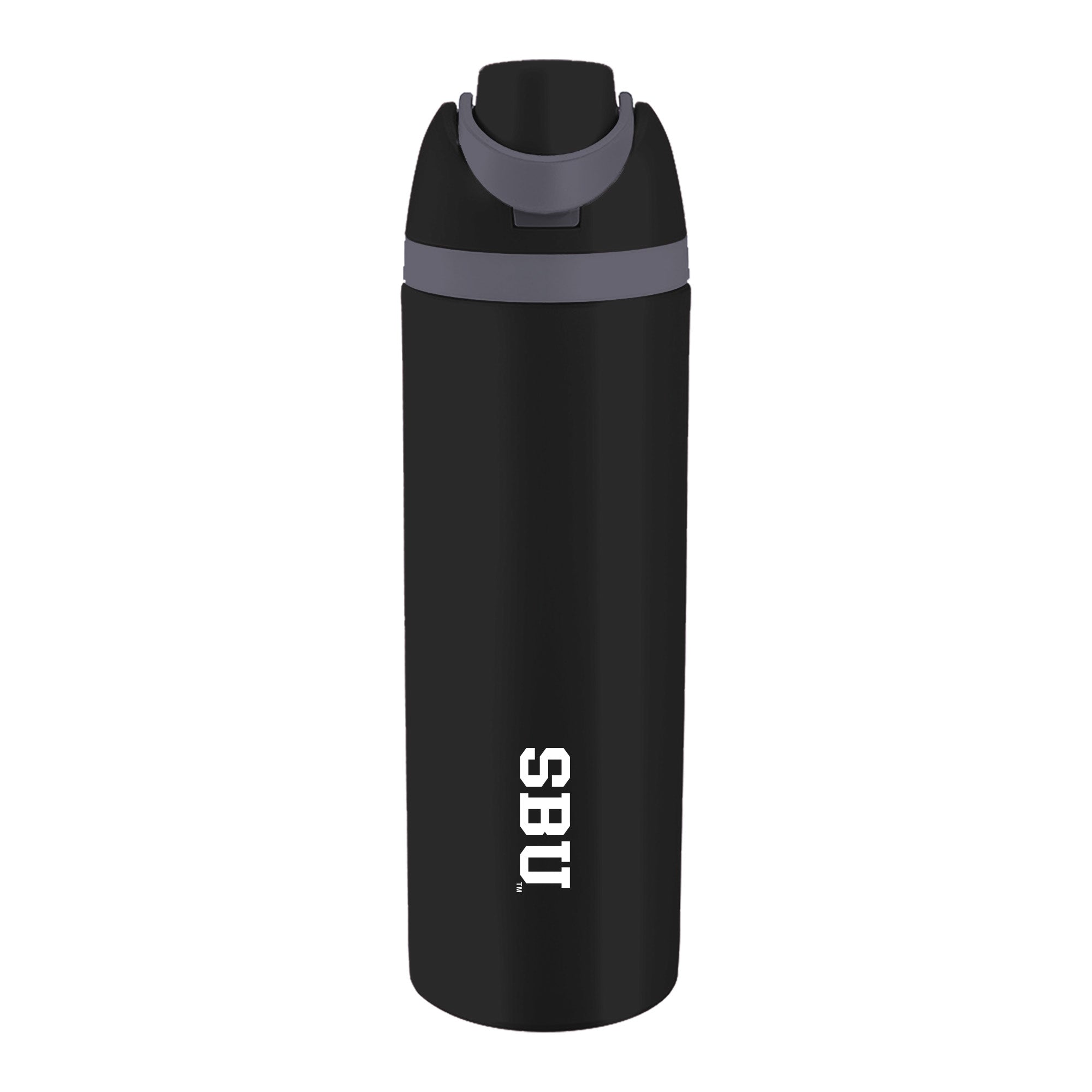 Oahu 24 oz Sport Bottle | Black