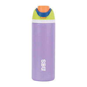 Oahu 24 oz Sport Bottle | Purple
