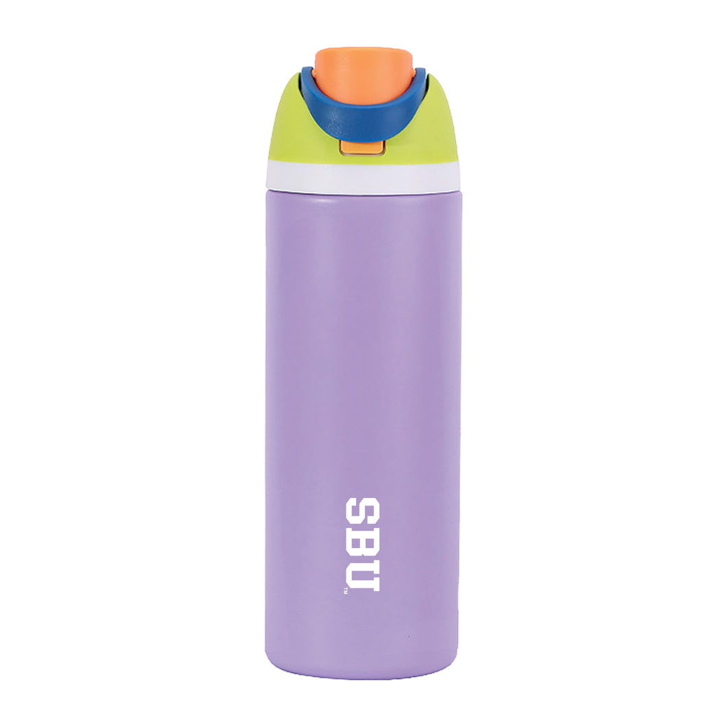 Oahu 24 oz Sport Bottle | Purple