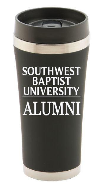 JV Tumbler Alumni | Black