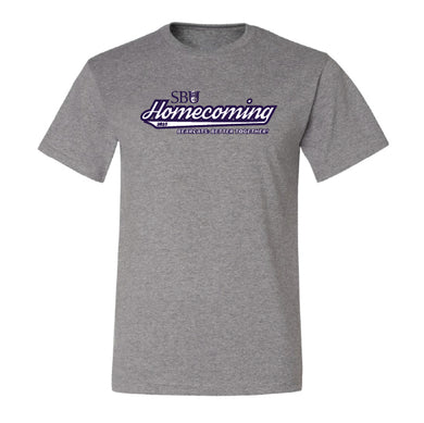 Ltd. Edition 2023 Homecoming Tee, Oxford