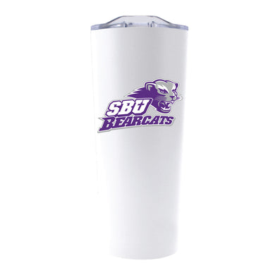 22 oz. Full Color Tumbler | White