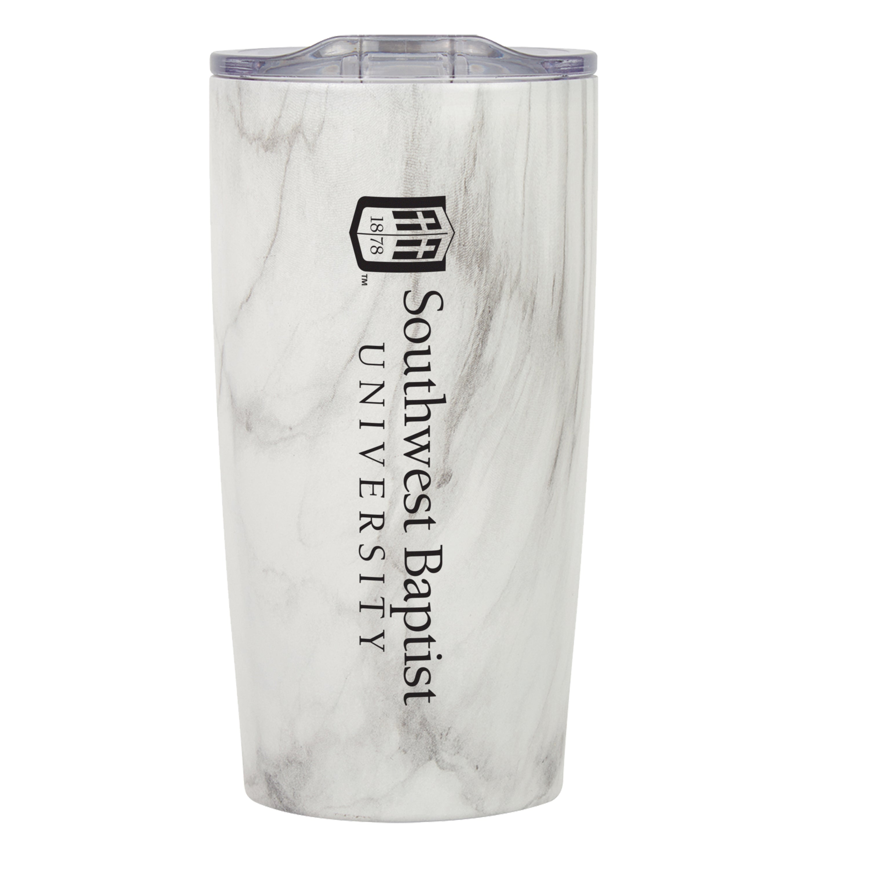 Marbled Durango Tumbler | Marble