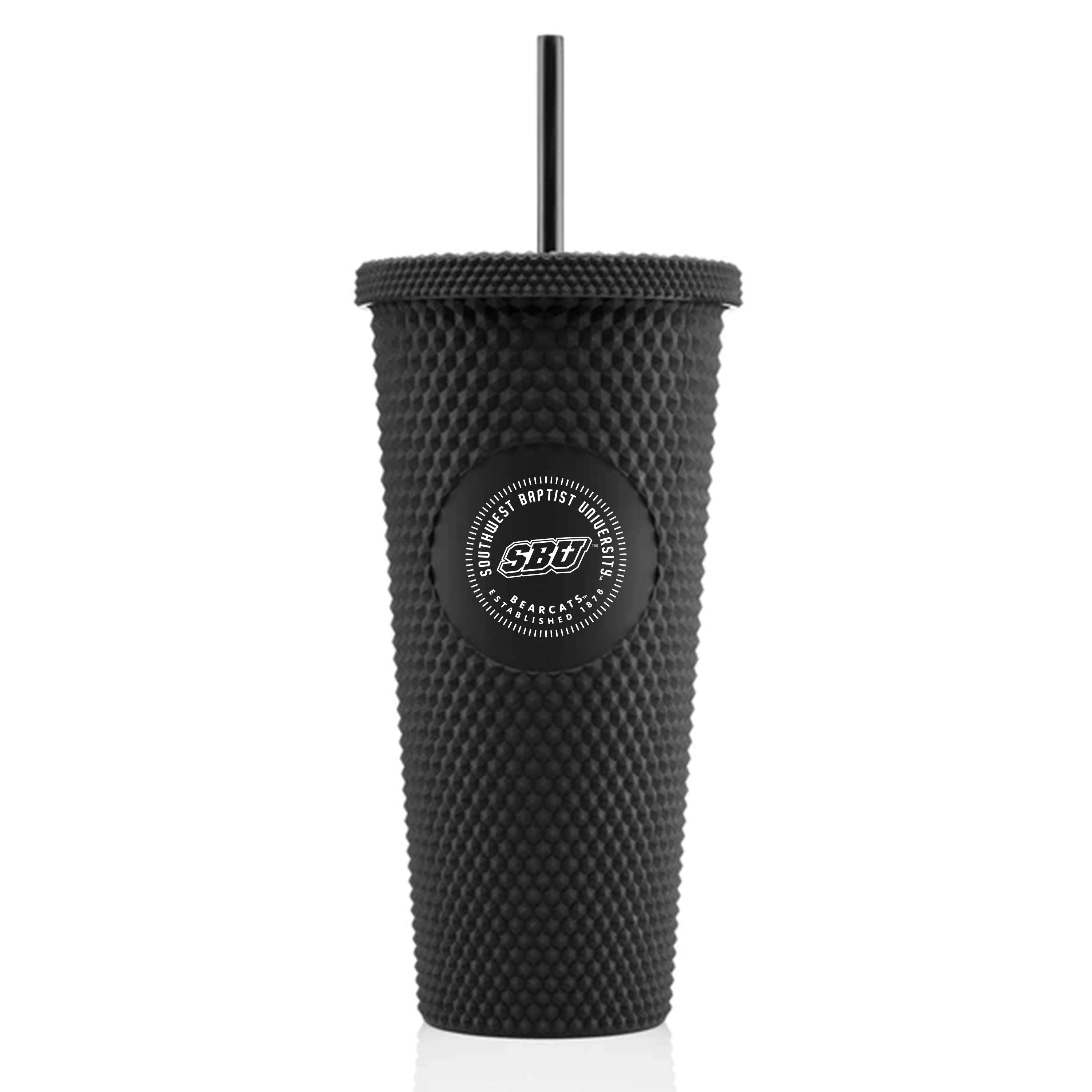 Galway Travel Tumbler | Black