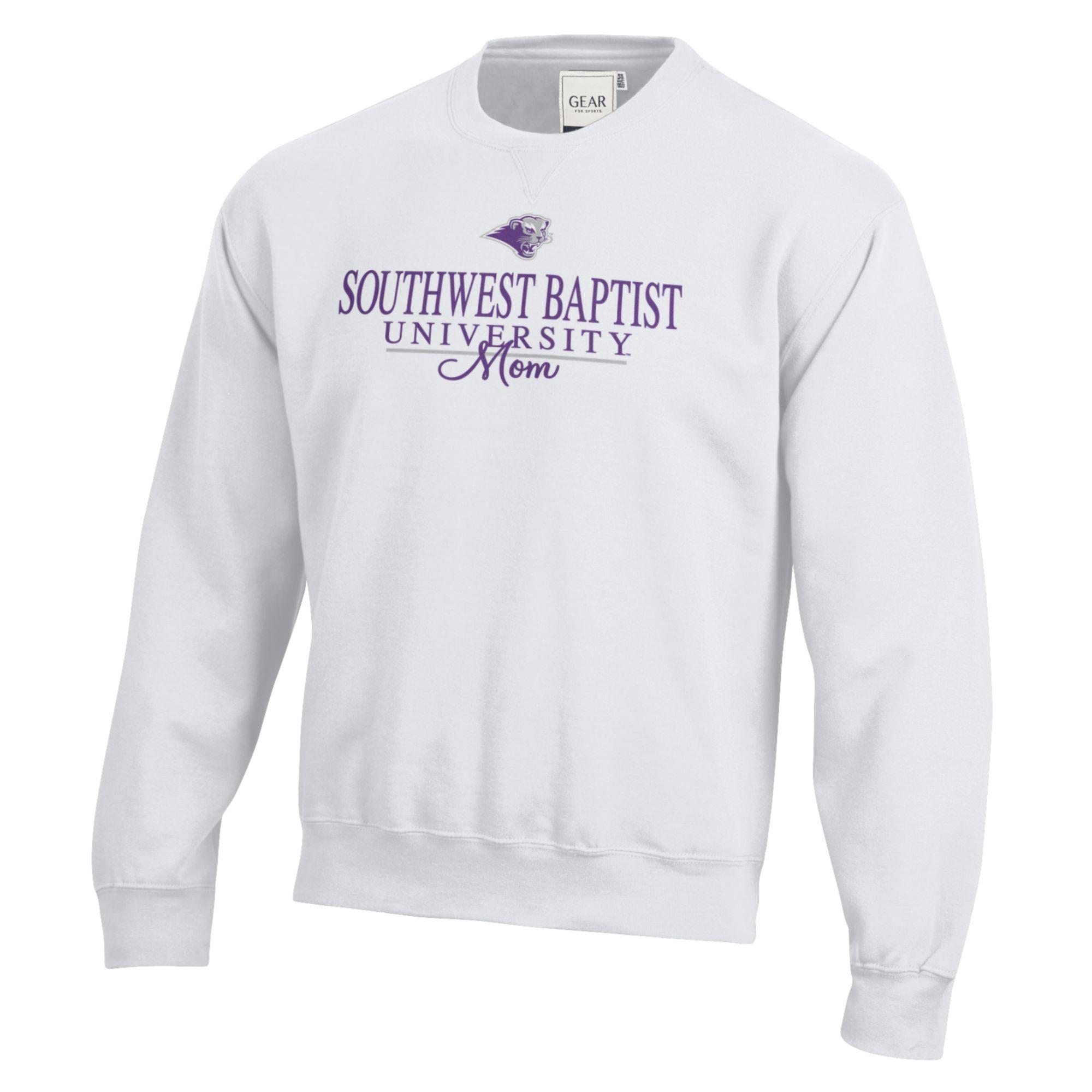 Big Cotton Crew | Mom