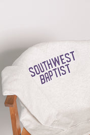 1991 Brushed Crew | Oatmeal