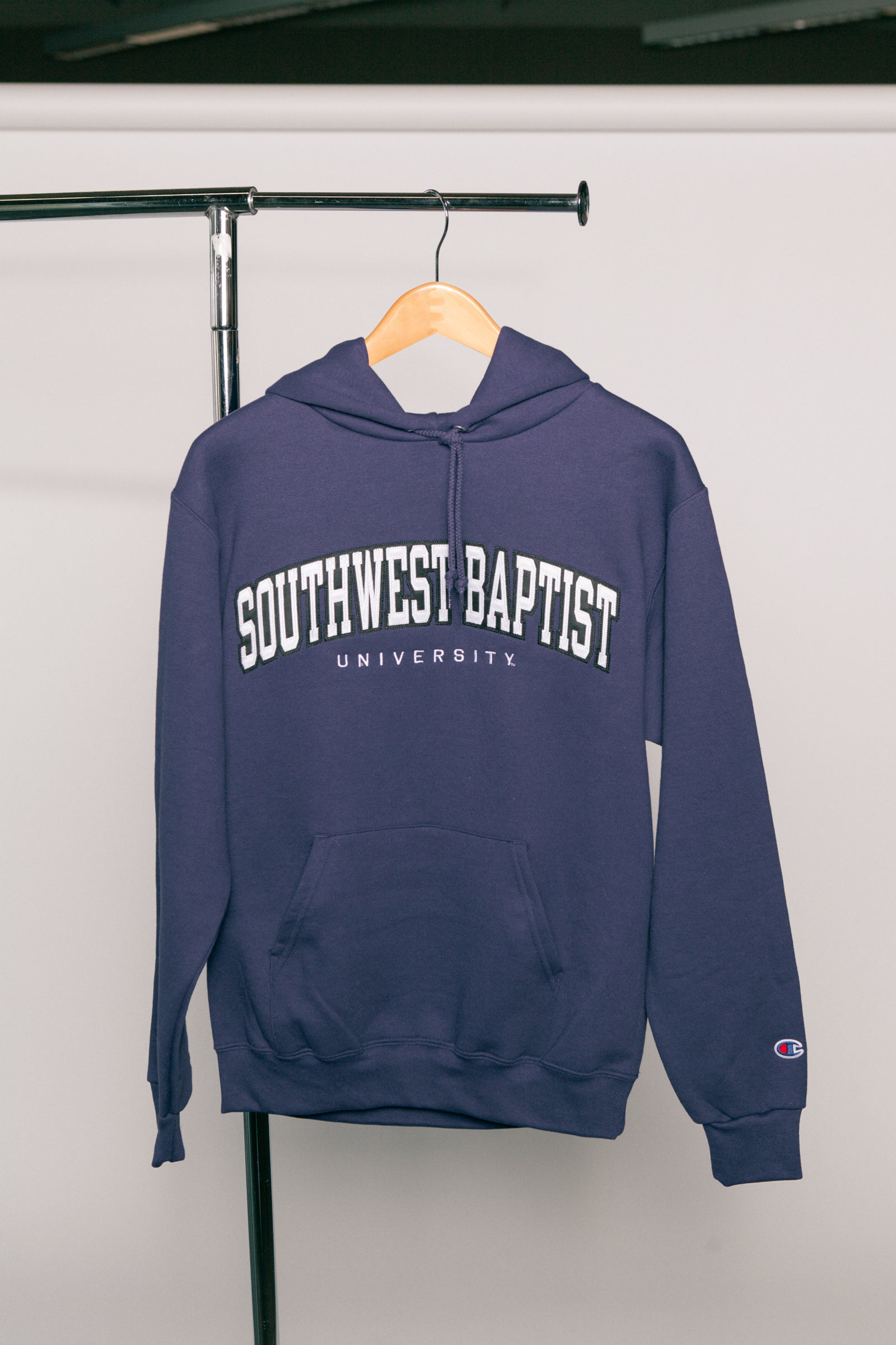 Powerblend Hood | Purple