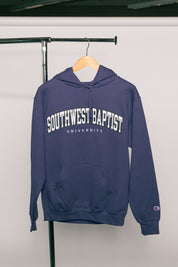 Powerblend Hood | Purple