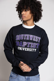 Core Long Sleeve Tee | Black