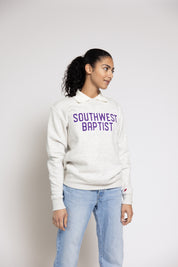 1991 Brushed Crew | Oatmeal