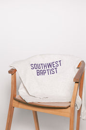 1991 Brushed Crew | Oatmeal