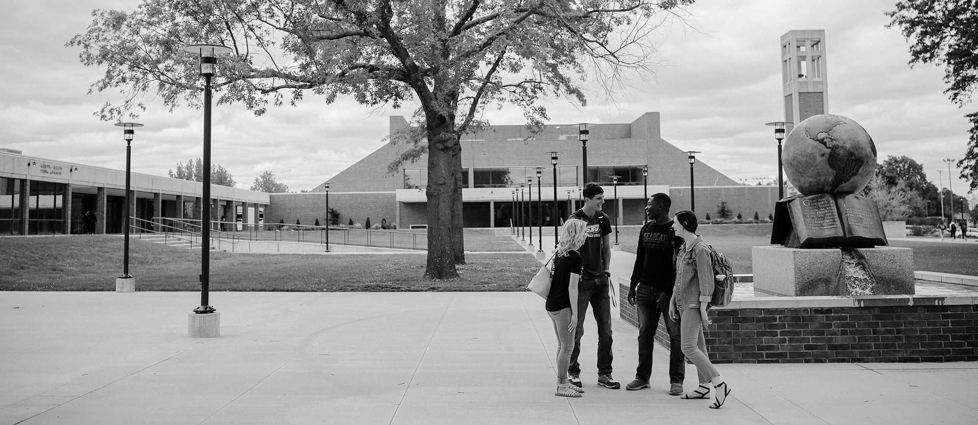 Southwest Baptist University Campus Store