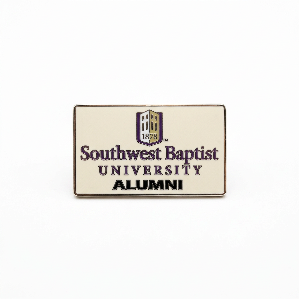 southwest-baptist-university-alumni-pin-on-white-without-packaging.png