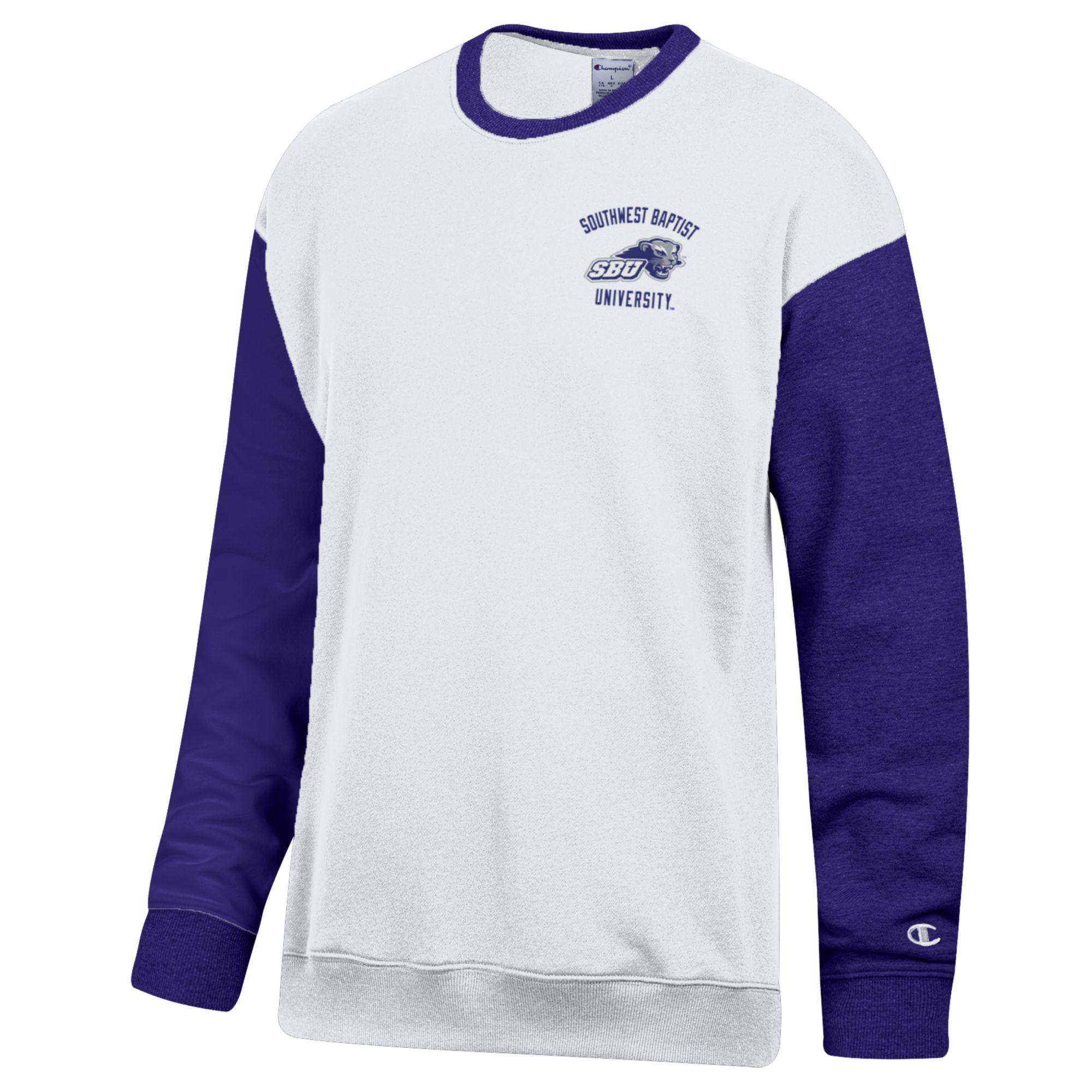 Champion – Southwest Baptist University Campus Store