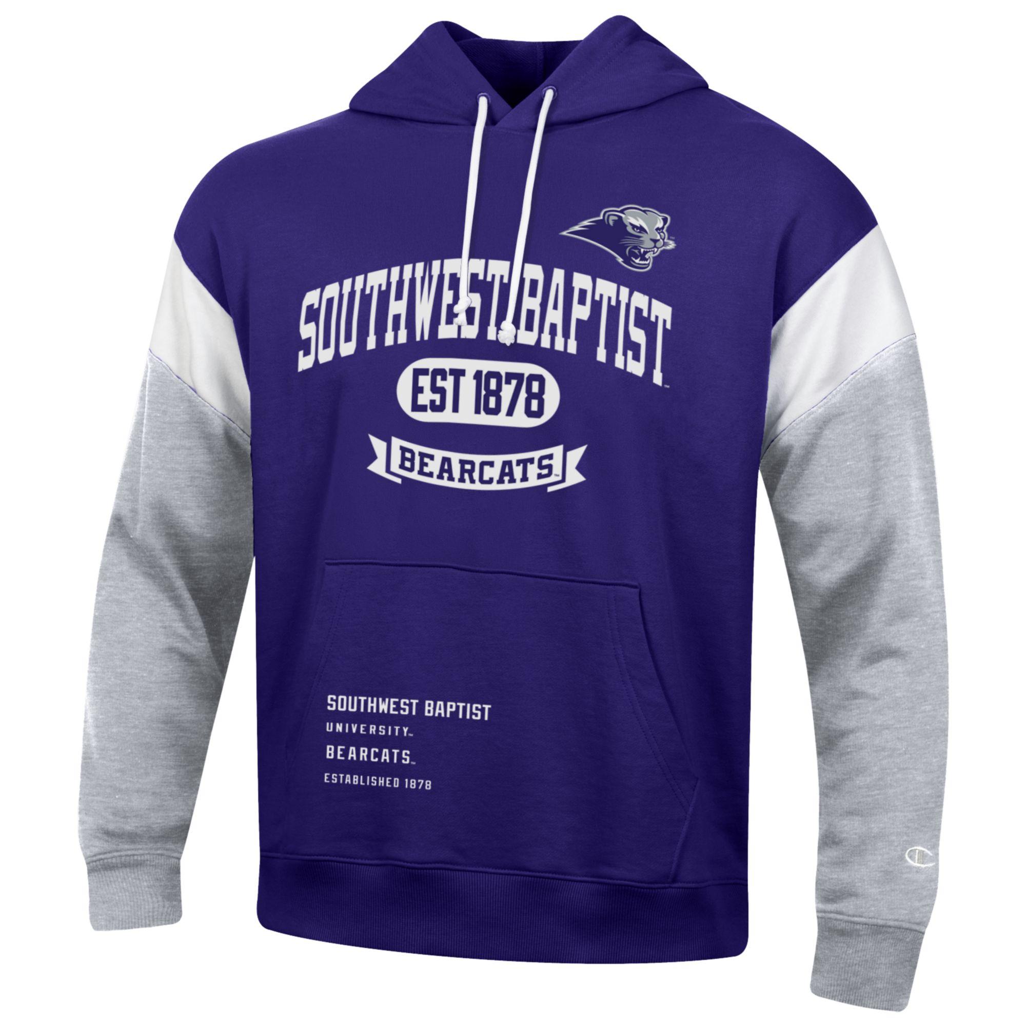Champion – Southwest Baptist University Campus Store