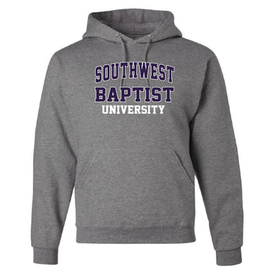 Classics Hood | Oxford Grey