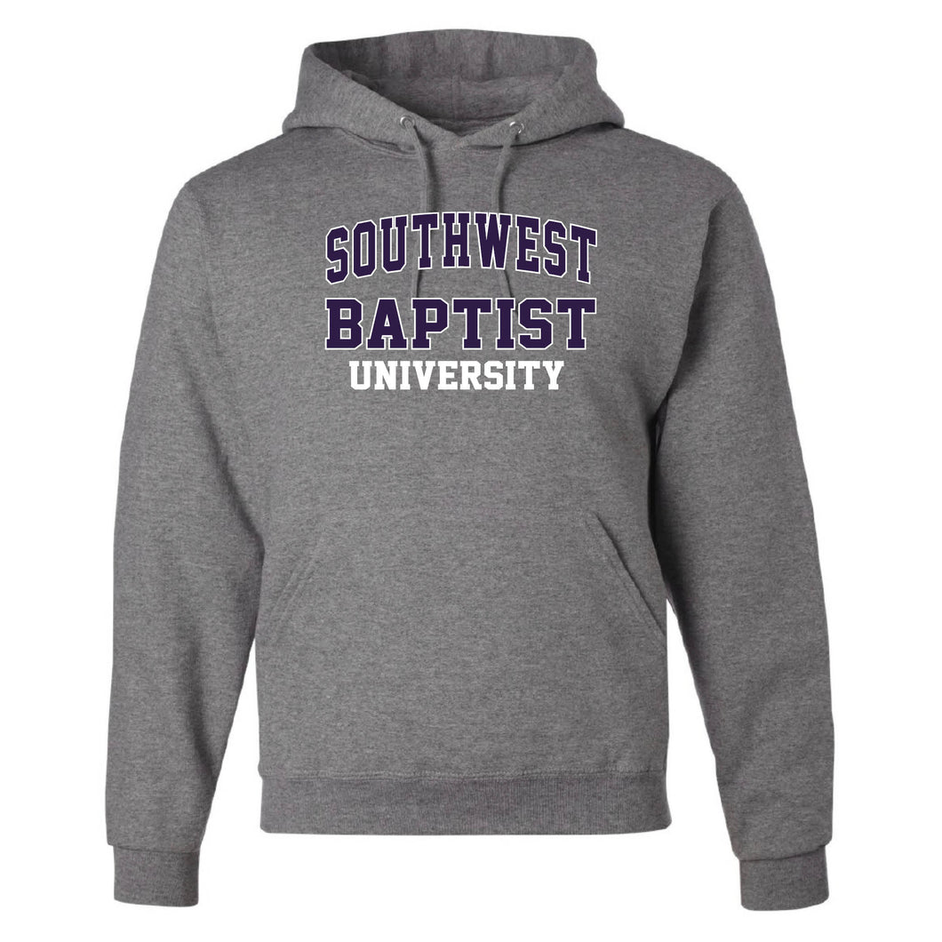 Classics Hood | Oxford Grey