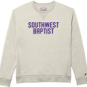 1991 Brushed Crew | Oatmeal