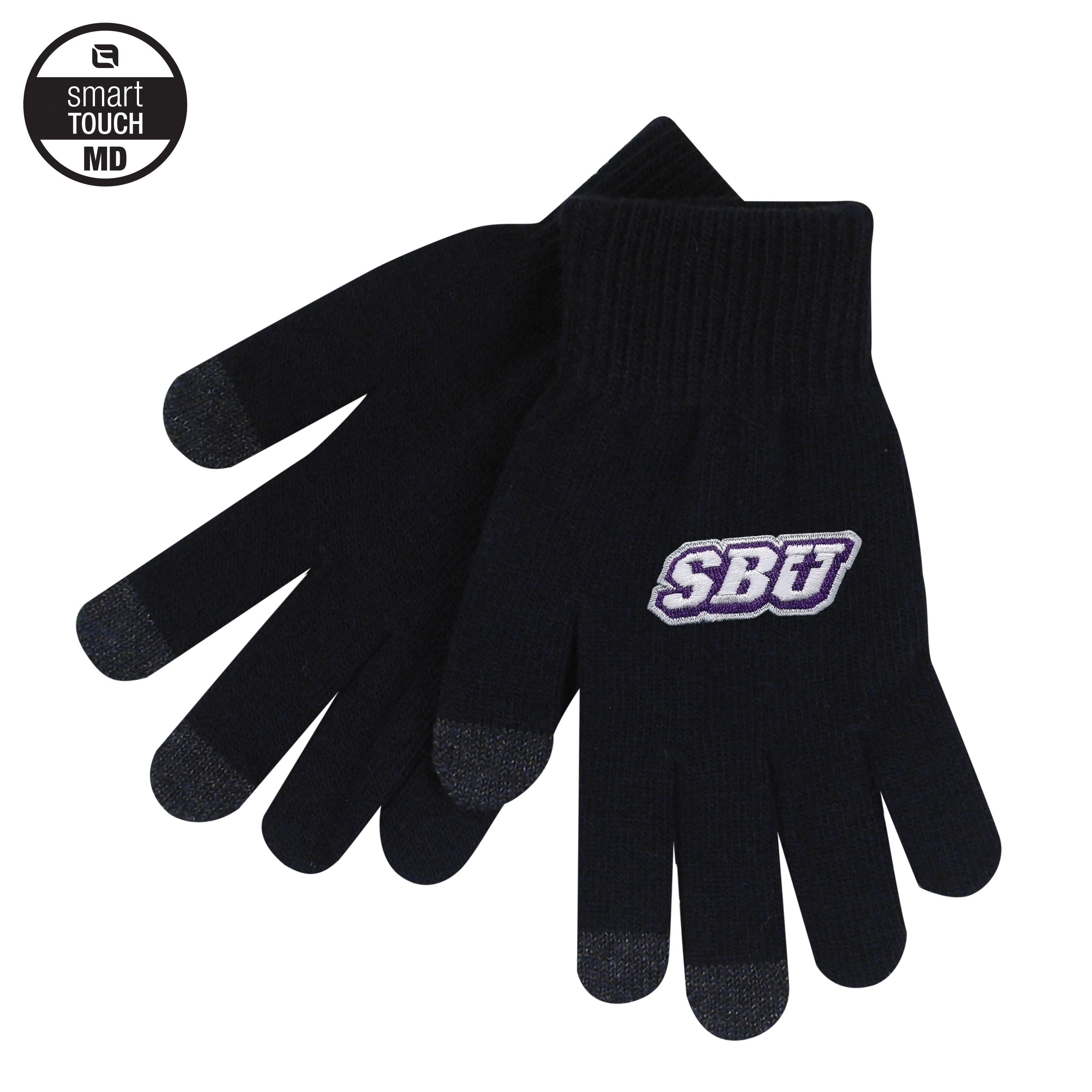 iText Gloves | Purple
