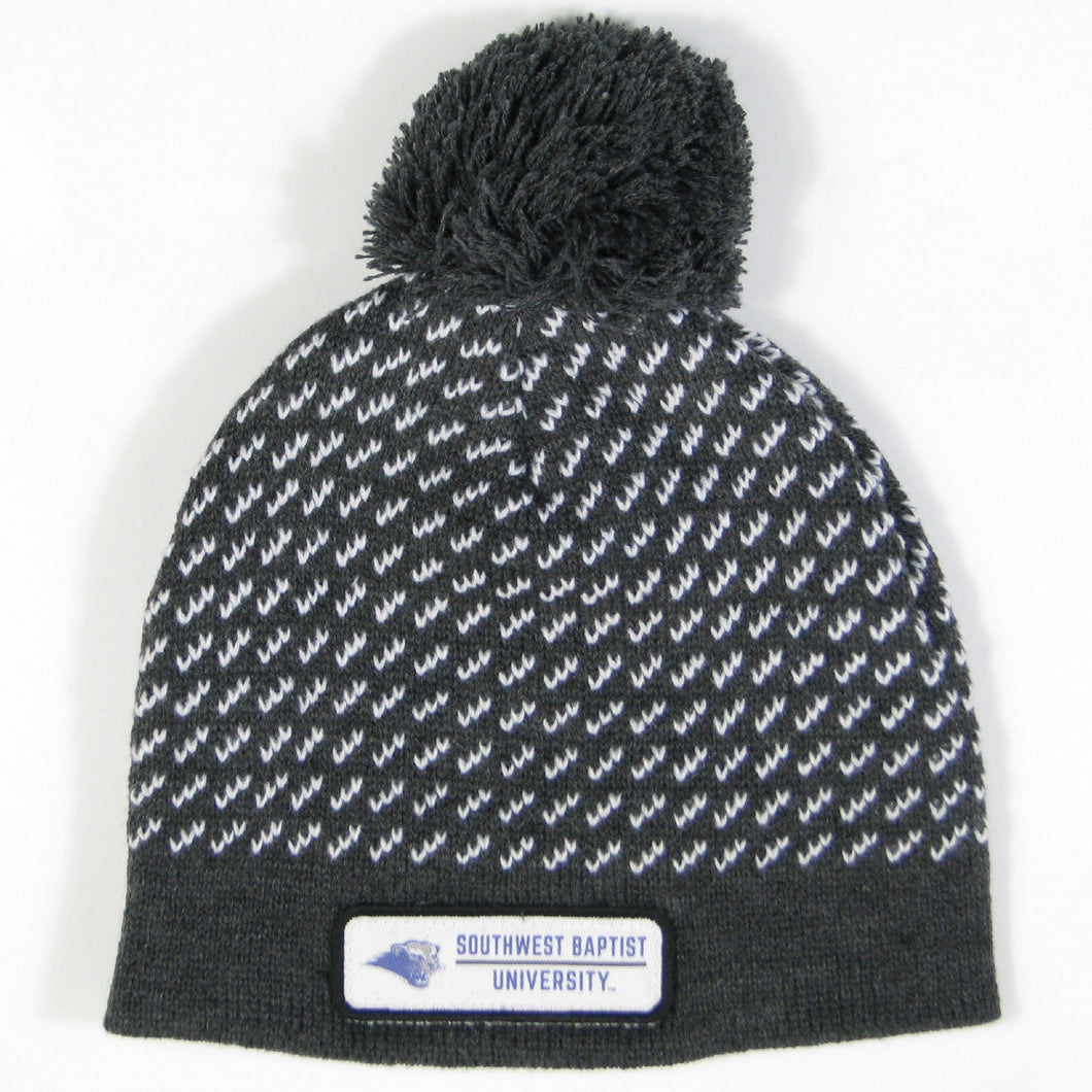 Stoneybreck Beanie, Charcoal