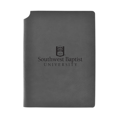 Velour Journal, Grey