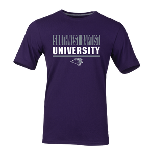 Essential T-Shirt, Purple