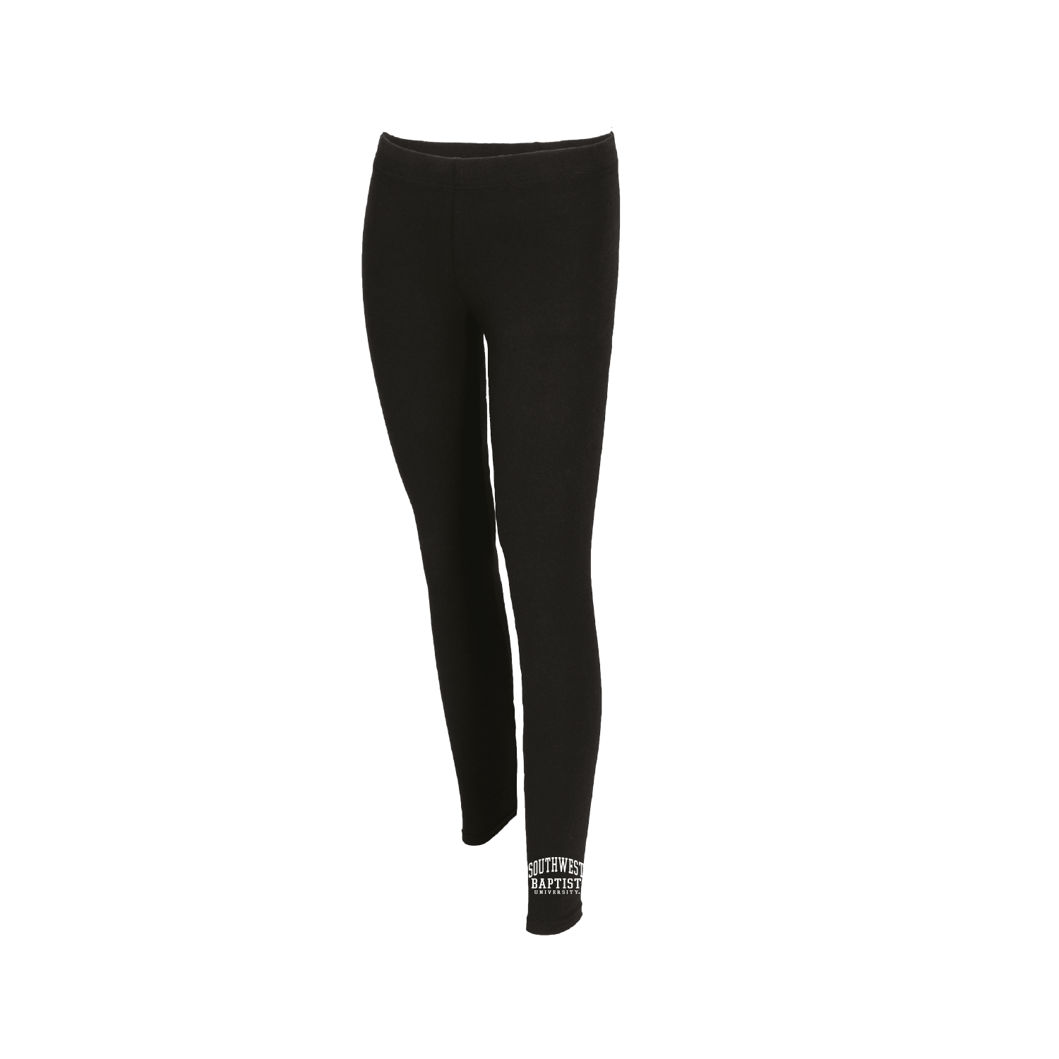 Ladies Love-Em Leggings | Black