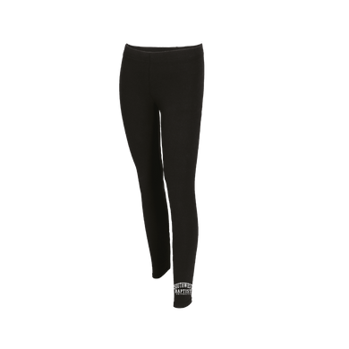 Women's Love-Em Leggings, Black