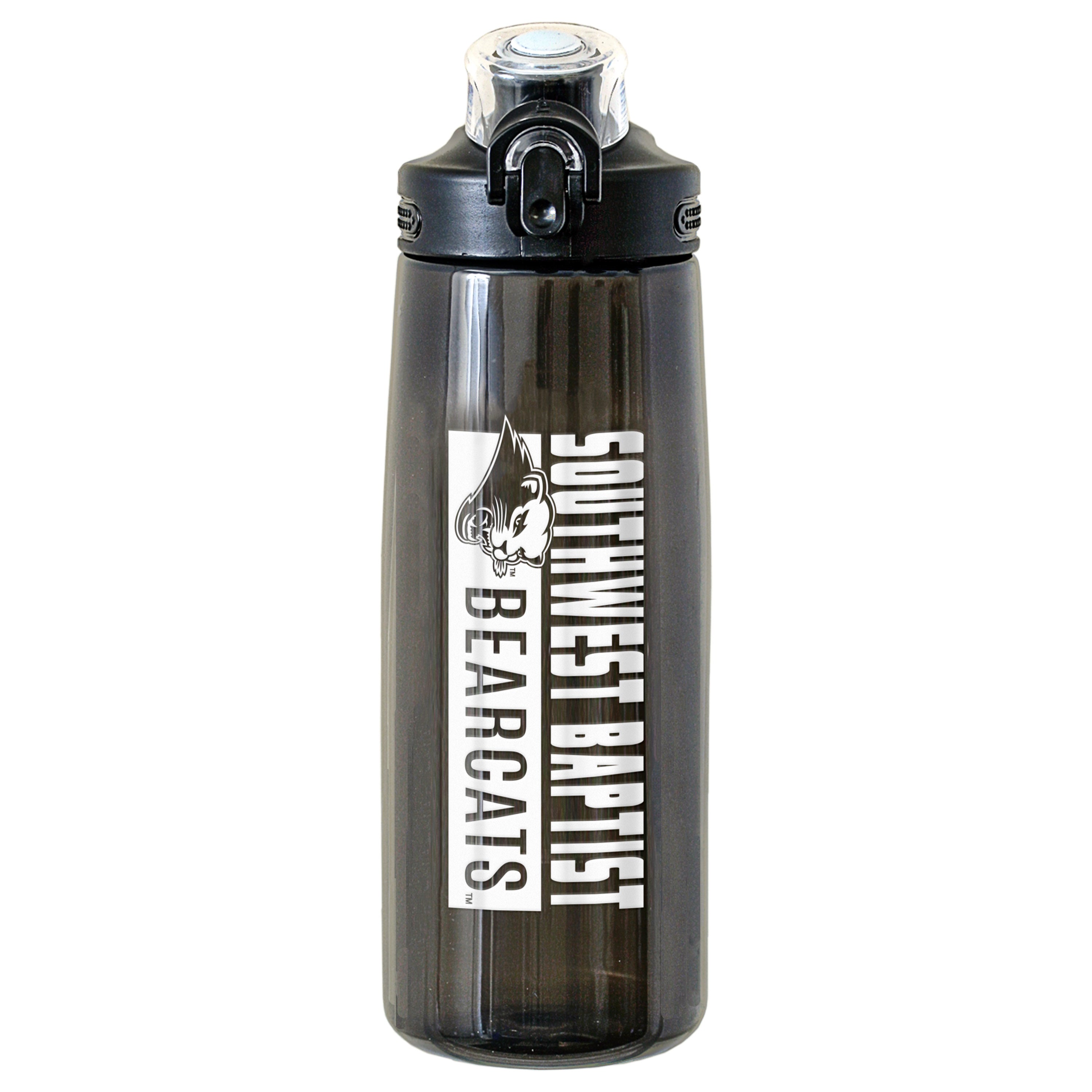 Vantage Sport Bottle | Smoke