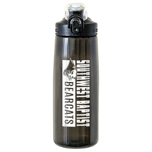 Vantage Sport Bottle, Smoke