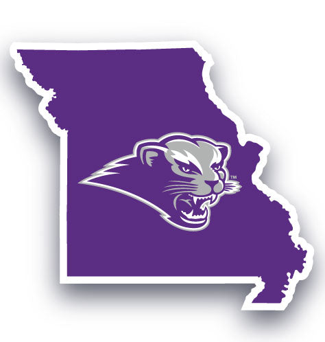 SBU State Decal - J Home