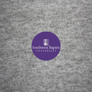 SBU 1.25" Mini Button, Purple