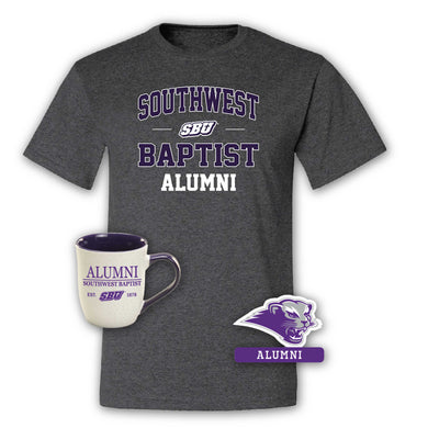 SBU Alumni Bundle