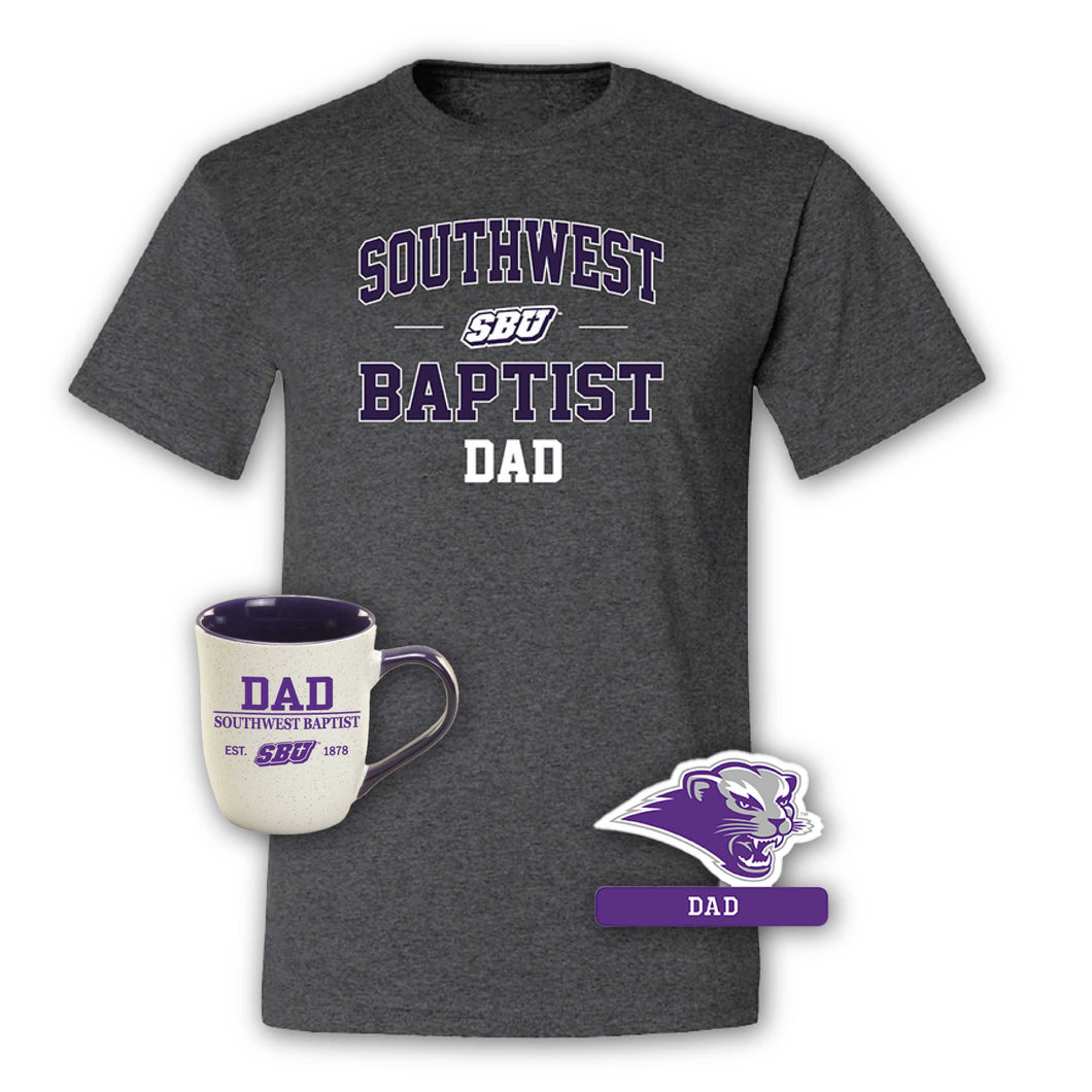 SBU Dad Bundle