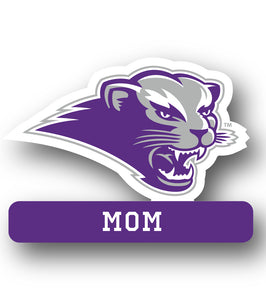 SBU Mom Decal - M1