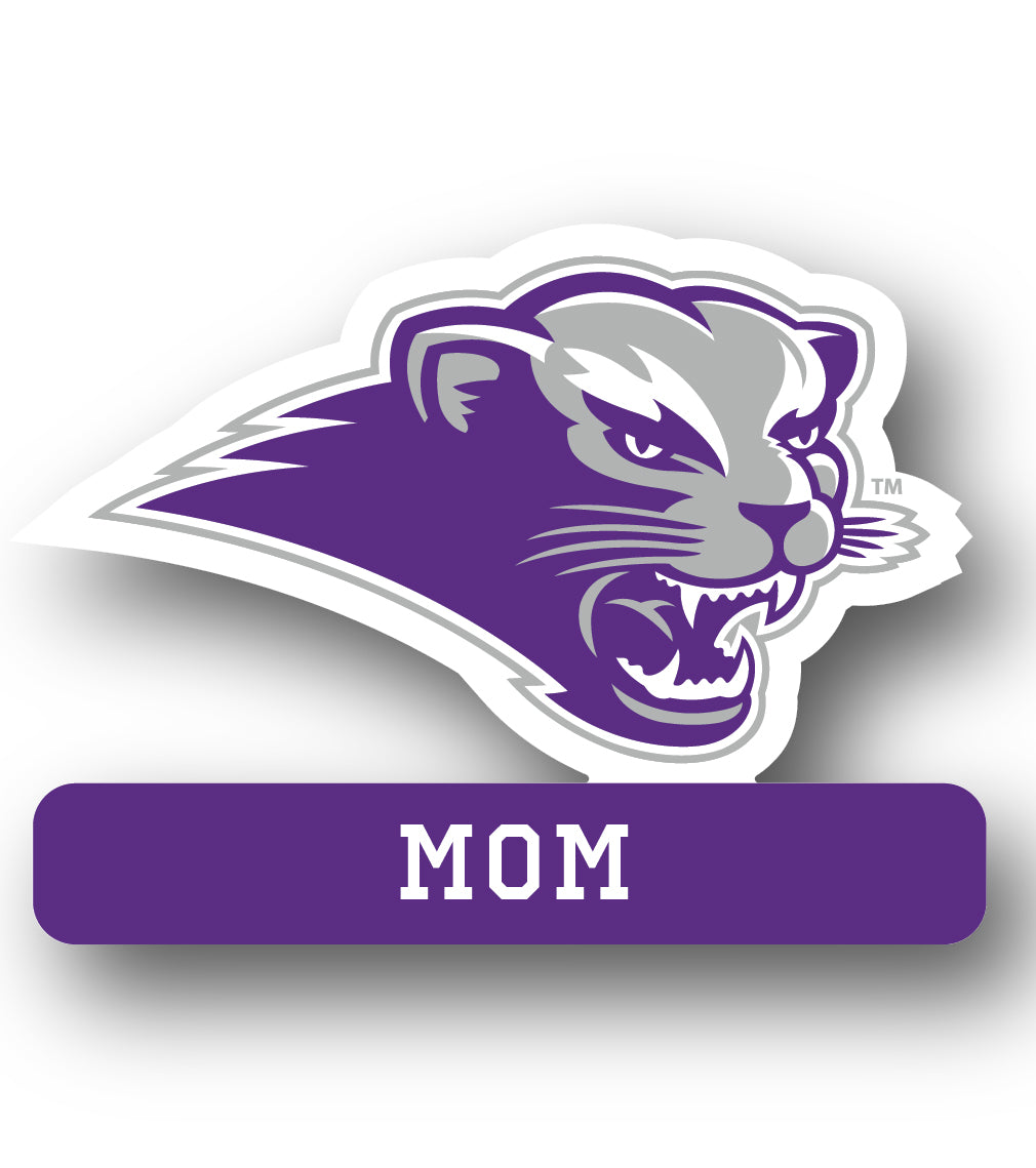 SBU Mom Decal - M1