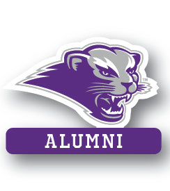 SBU Alumni Decal - M3