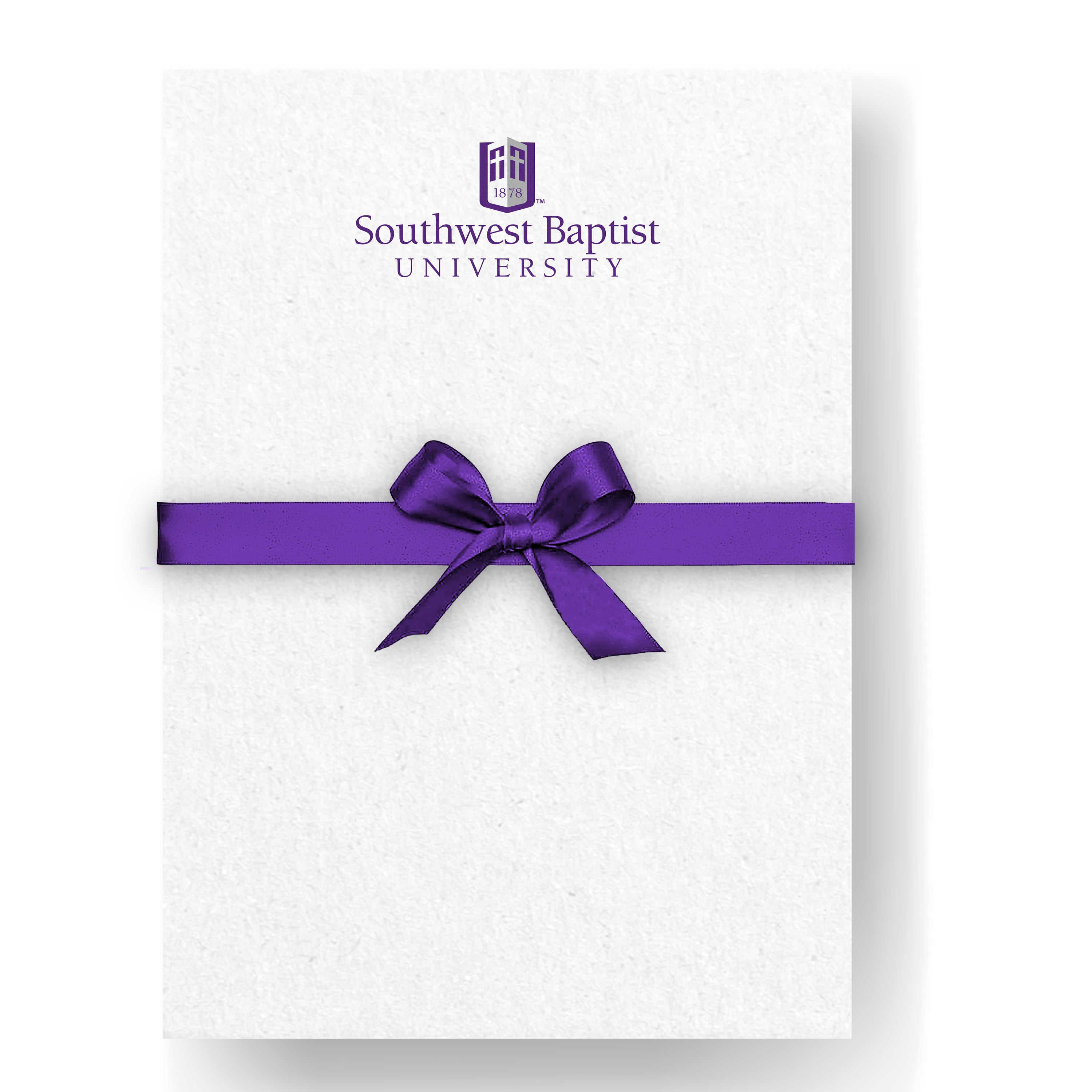 Color Collegiate Slab Pad