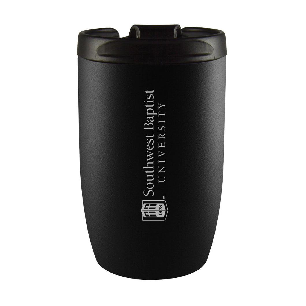 10 oz. Keeper Tumbler, Black