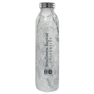 20oz. Hyper Cool Tumbler, Marble