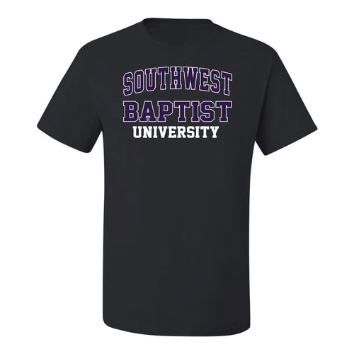 Core Short Sleeve Tee | Black