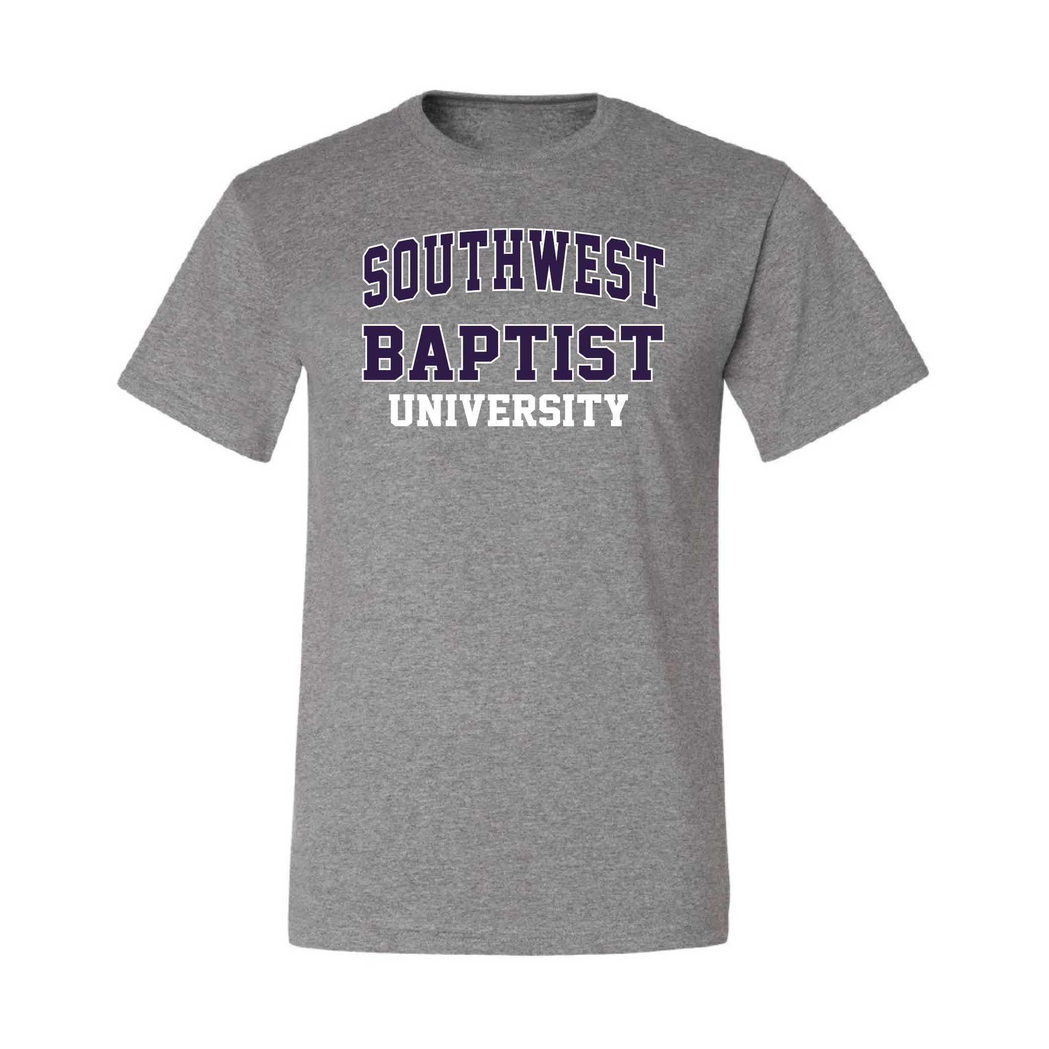 Core Short Sleeve Tee | Oxford