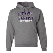 Core Hooded Sweatshirt | Oxford