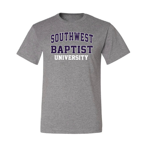 Core Short Sleeve Tee | Oxford